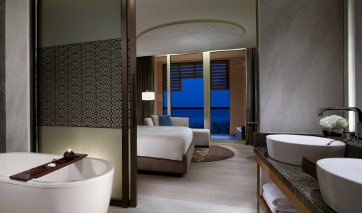 Park Hyatt Abu Dhabi - Photo #11