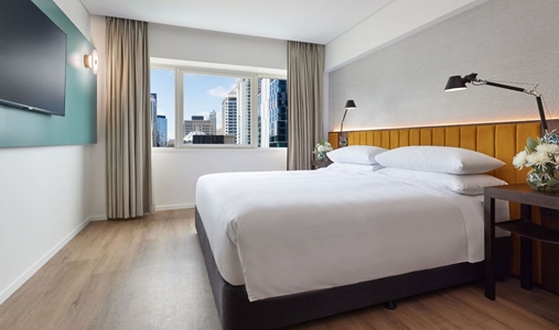 Hyatt Regency Brisbane - Photo #6