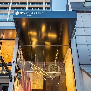 Hyatt Regency Brisbane