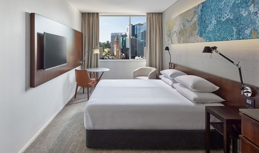 Hyatt Regency Brisbane - Photo #3