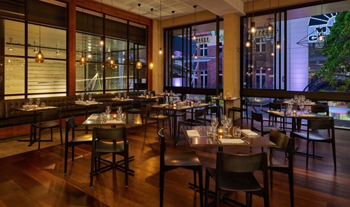 Hyatt Regency Brisbane - Photo #10