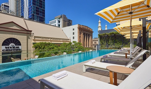 Hyatt Regency Brisbane - Photo #9