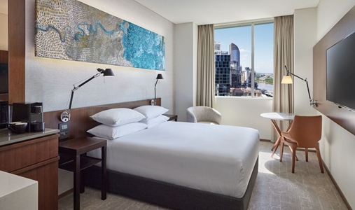 Hyatt Regency Brisbane - Photo #5