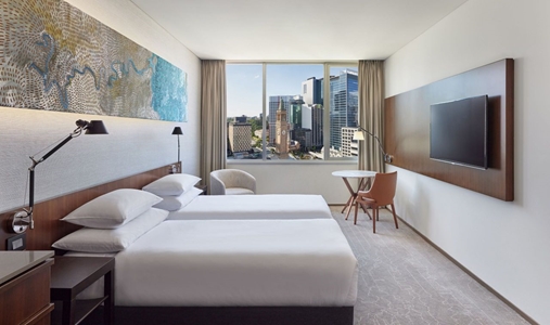 Hyatt Regency Brisbane - Photo #4