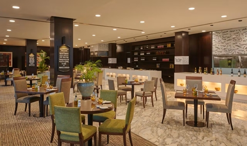 Hyatt Regency Dar es Salaam - Photo #12