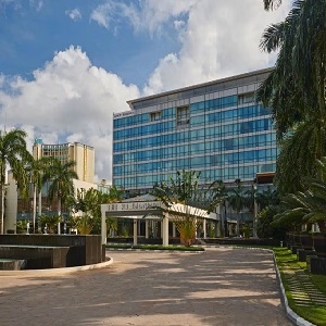 Hyatt Regency Dar es Salaam