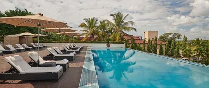 Hyatt Regency Dar es Salaam - Photo #2