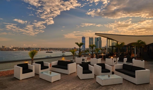 Hyatt Regency Dar es Salaam - Photo #13