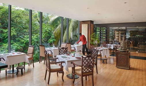 Hyatt Regency Dar es Salaam - Photo #11