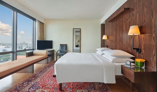 Hyatt Regency Dar es Salaam - Photo #5
