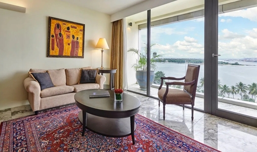 Hyatt Regency Dar es Salaam - Photo #8