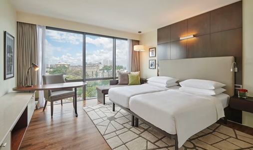 Hyatt Regency Dar es Salaam - Photo #3