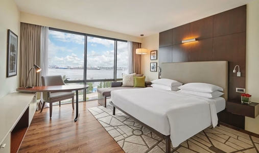 Hyatt Regency Dar es Salaam - Photo #4