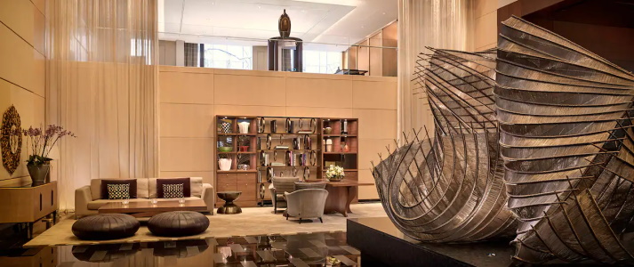 Park Hyatt Zurich - Photo #2