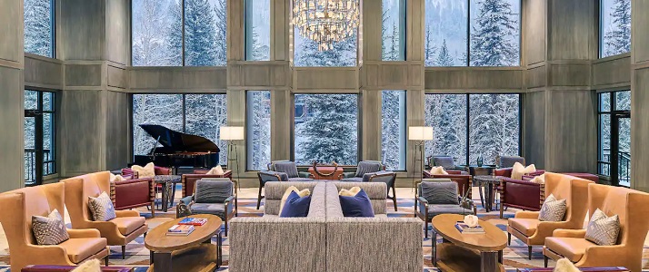 Grand Hyatt Vail - Photo #2