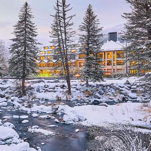 Grand Hyatt Vail