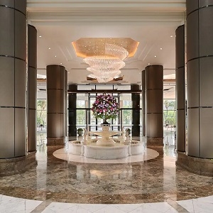 Grand Hyatt Taipei