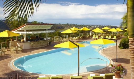 Park Hyatt Aviara Resort and Spa - Photo #8