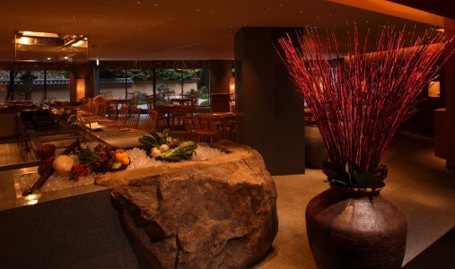 Hyatt Regency Kyoto - Photo #9