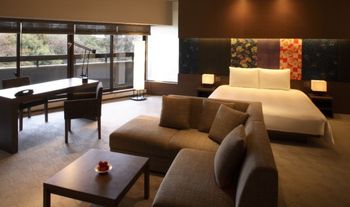 Hyatt Regency Kyoto - Photo #5