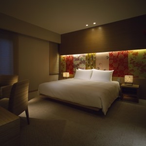 Hyatt Regency Kyoto