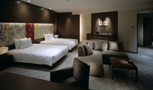 Hyatt Regency Kyoto - Photo #6