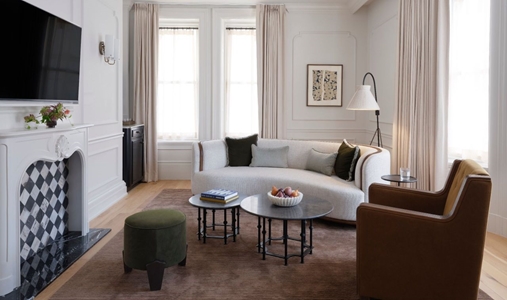 The Bellevue Hotel - Photo #12