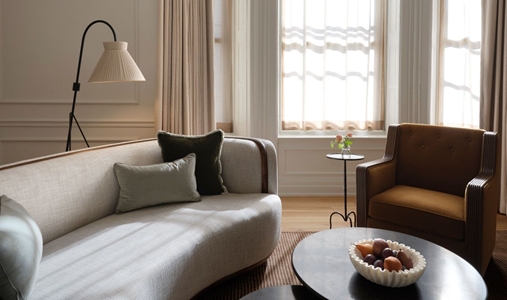 The Bellevue Hotel - Photo #13