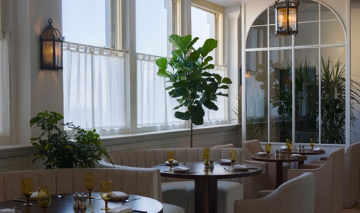 The Bellevue Hotel - Photo #19