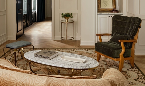 The Bellevue Hotel - Photo #16