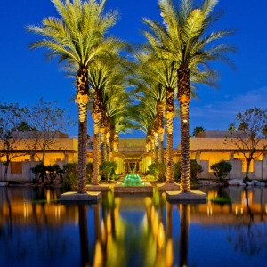 Hyatt Regency Indian Wells Resort and Spa