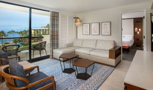 Hyatt Regency Maui Resort and Spa - Photo #5