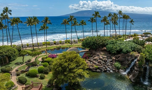 Hyatt Regency Maui Resort and Spa - Photo #8