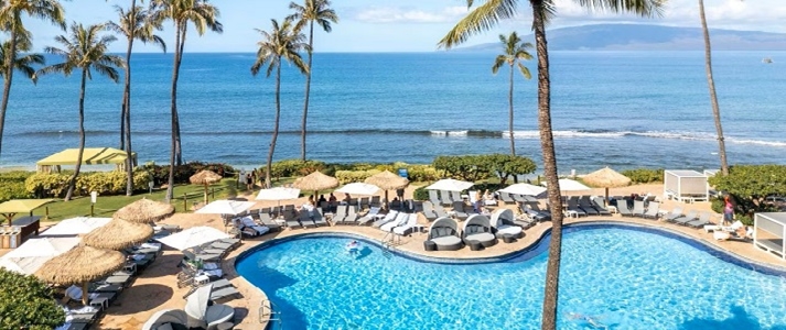 Hyatt Regency Maui Resort and Spa - Photo #2
