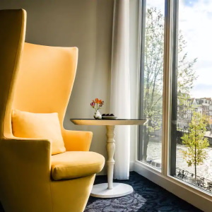 Andaz Amsterdam Prinsengracht