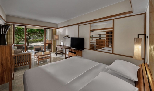 Grand Hyatt Bali - Photo #5