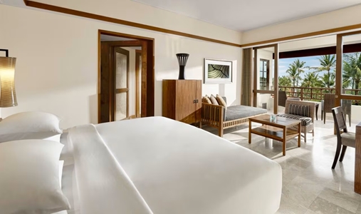 Grand Hyatt Bali - Photo #9