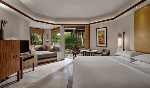Grand Hyatt Bali - Photo #6