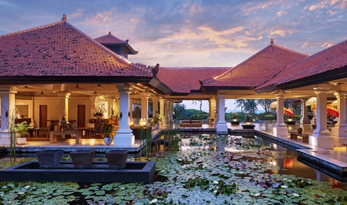 Grand Hyatt Bali - Photo #20