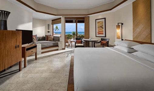 Grand Hyatt Bali - Photo #10