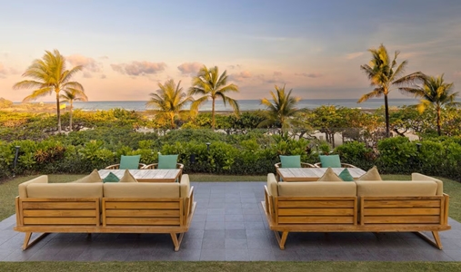 Grand Hyatt Bali - Photo #19