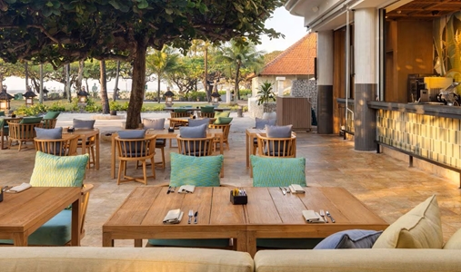 Grand Hyatt Bali - Photo #18