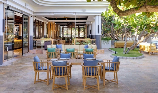 Grand Hyatt Bali - Photo #16