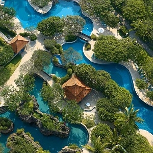 Grand Hyatt Bali