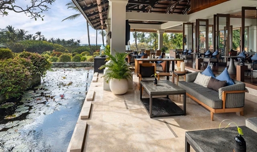 Grand Hyatt Bali - Photo #17