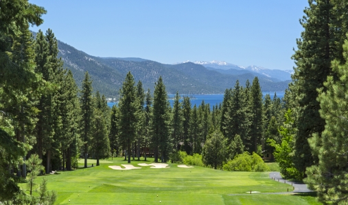 Hyatt Regency Lake Tahoe - Photo #19