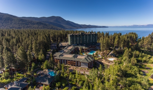 Hyatt Regency Lake Tahoe - Photo #15