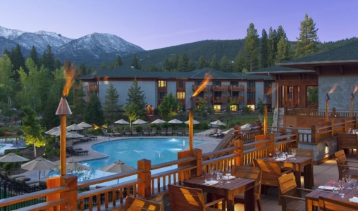 Hyatt Regency Lake Tahoe - Photo #6