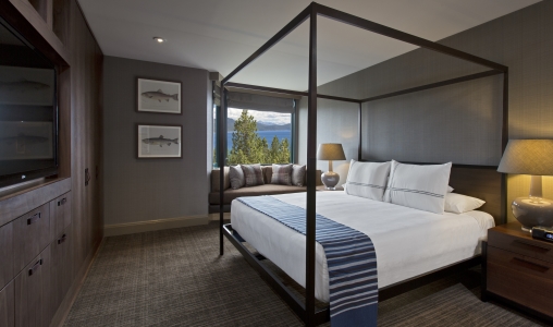 Hyatt Regency Lake Tahoe - Photo #8