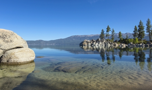 Hyatt Regency Lake Tahoe - Photo #22